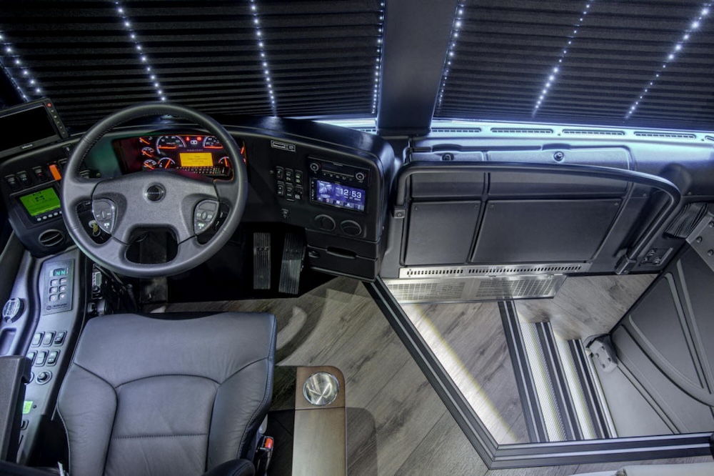 2025 Prevost Florida Coach X3 For Sale