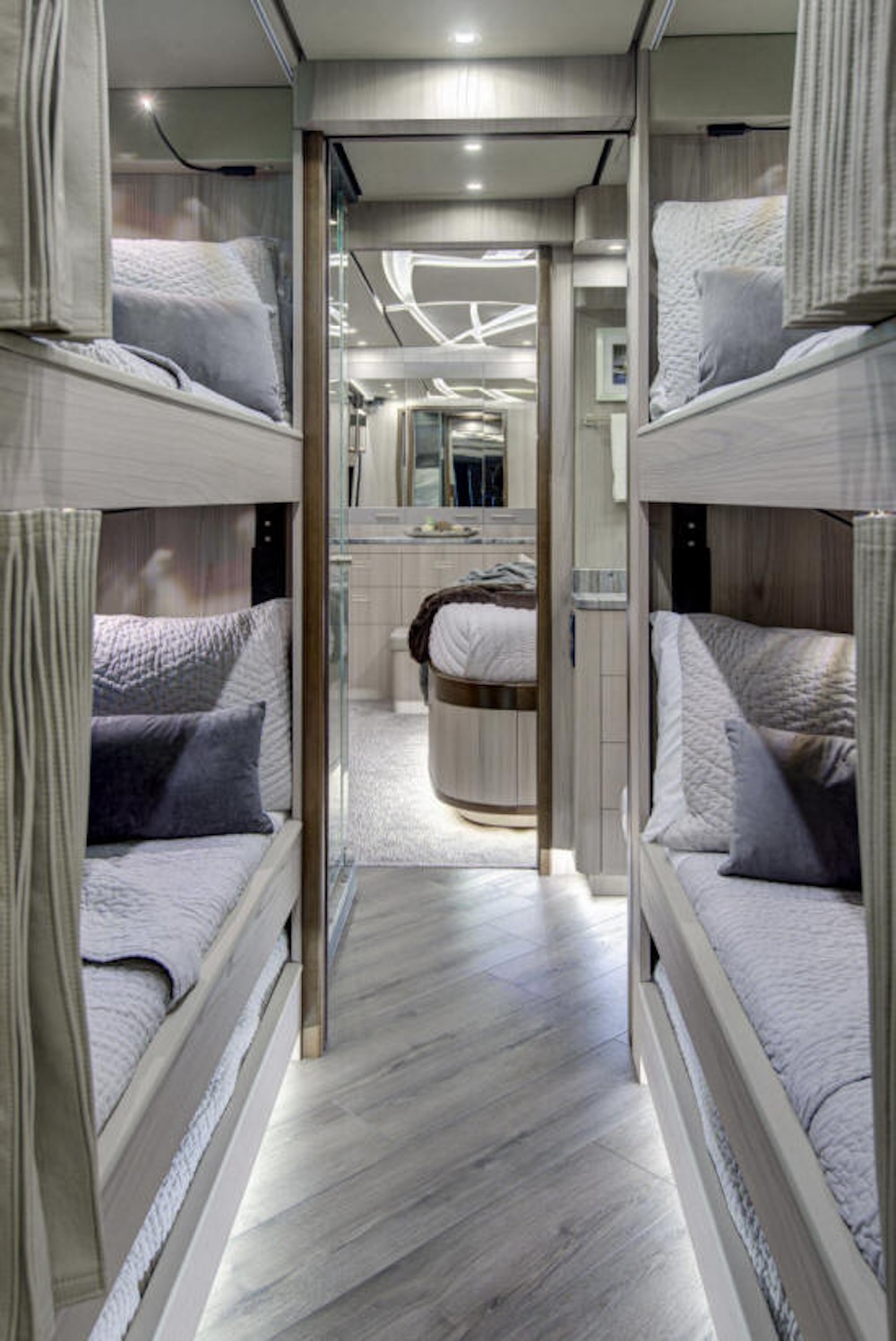 2025 Prevost Florida Coach X3 For Sale