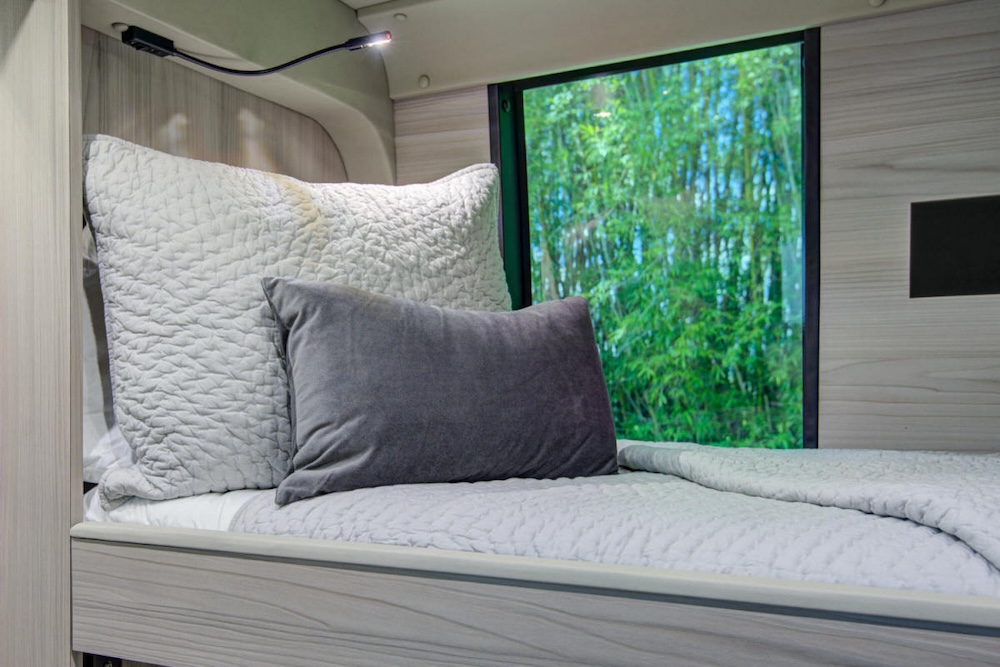 2025 Prevost Florida Coach X3 For Sale