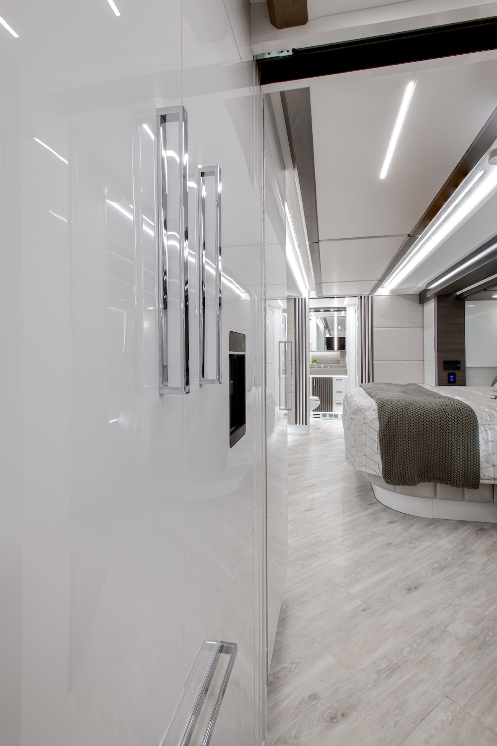2025 Prevost  Liberty H3-45 For Sale