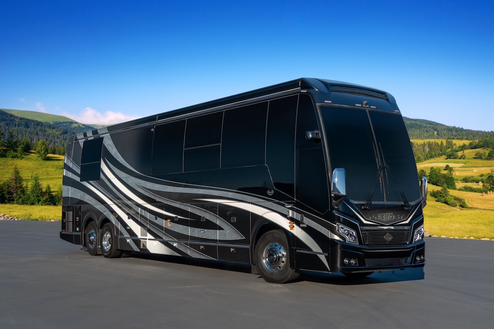 2025 Prevost  Marathon H3-45 For Sale