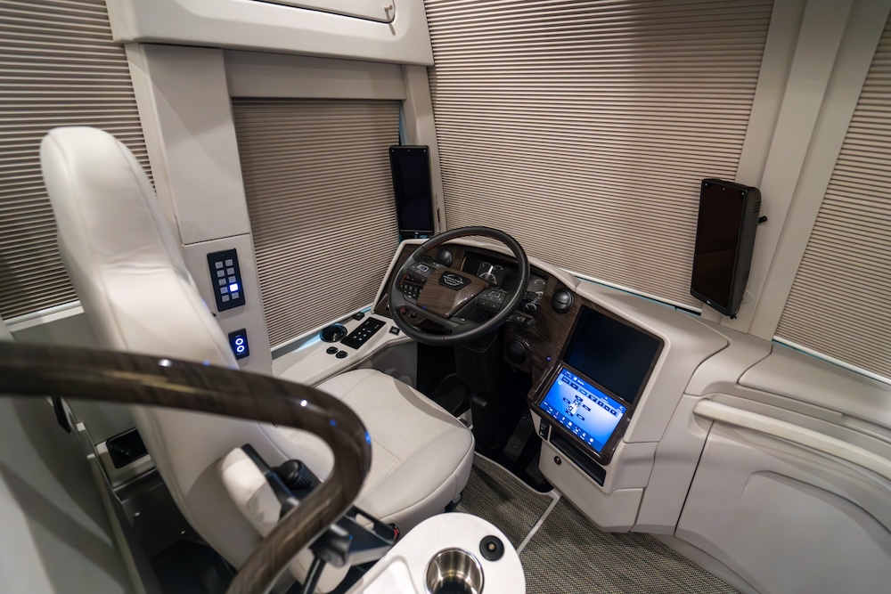 2025 Prevost  Marathon H3-45 For Sale