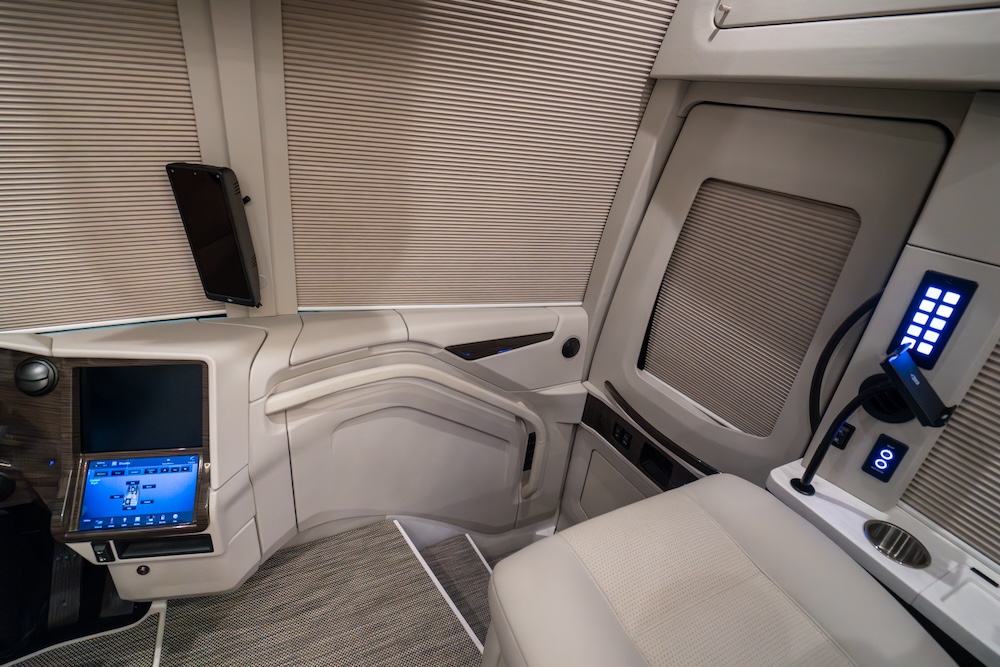 2025 Prevost  Marathon H3-45 For Sale