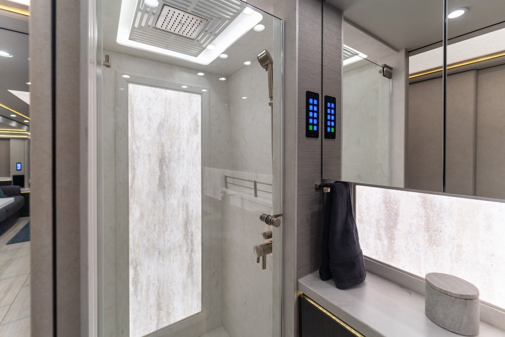 2025 Prevost  Marathon H3-45 For Sale