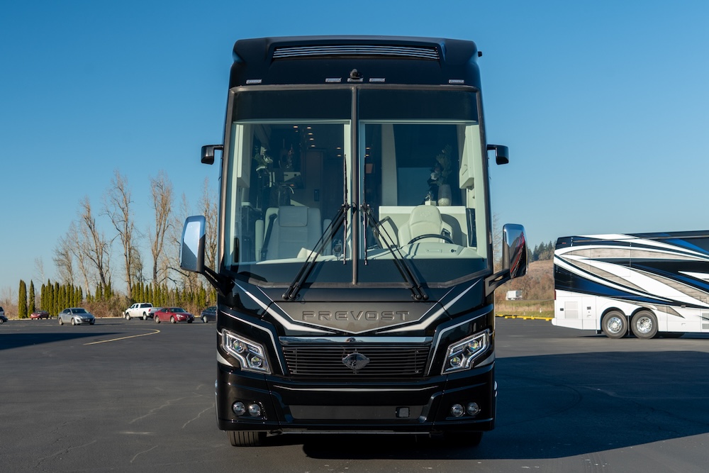 2025 Prevost  Marathon H3-45 For Sale