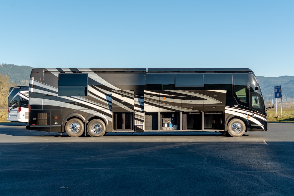 2025 Prevost  Marathon H3-45 For Sale