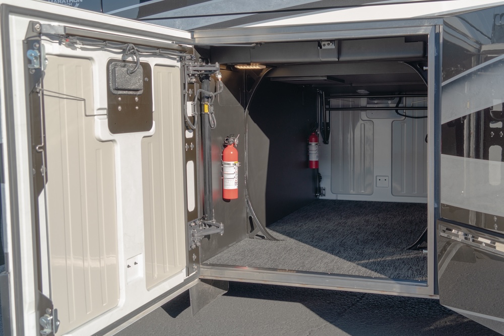 2025 Prevost  Marathon H3-45 For Sale