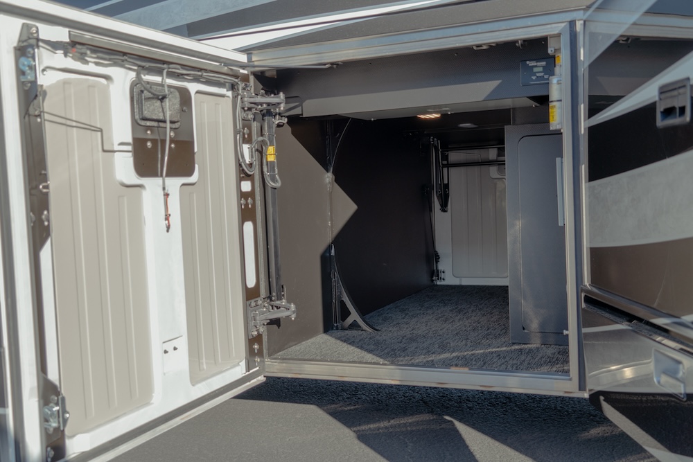 2025 Prevost  Marathon H3-45 For Sale