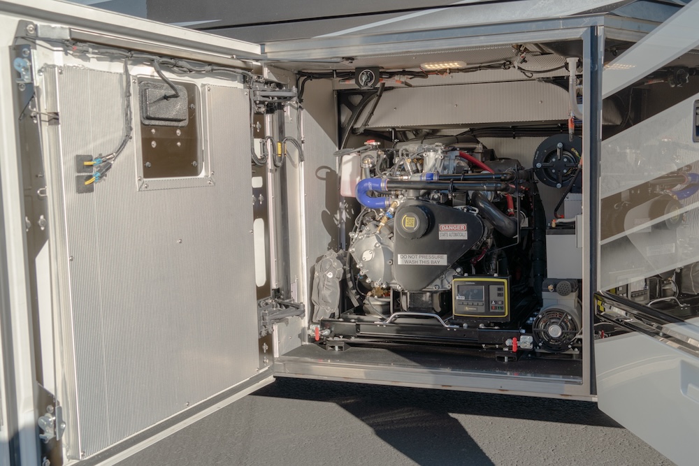 2025 Prevost  Marathon H3-45 For Sale