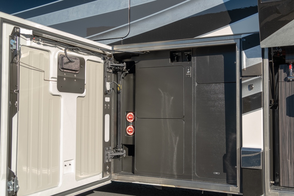 2025 Prevost  Marathon H3-45 For Sale