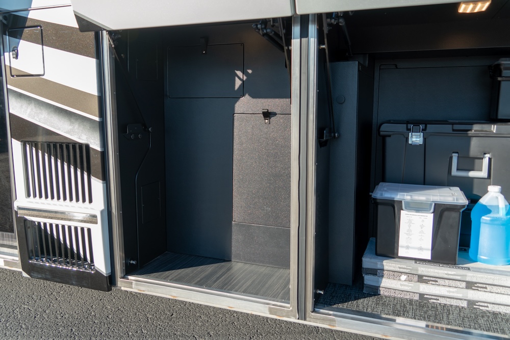 2025 Prevost  Marathon H3-45 For Sale
