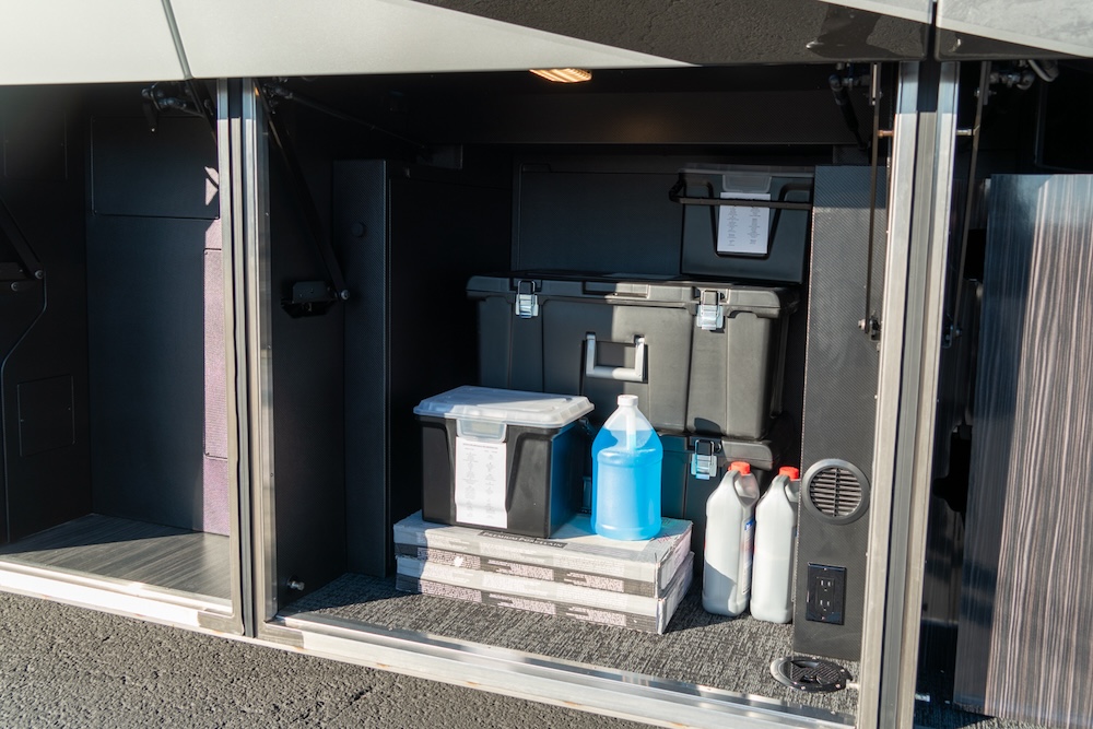 2025 Prevost  Marathon H3-45 For Sale