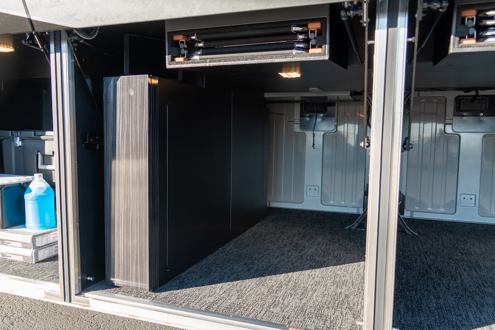2025 Prevost  Marathon H3-45 For Sale