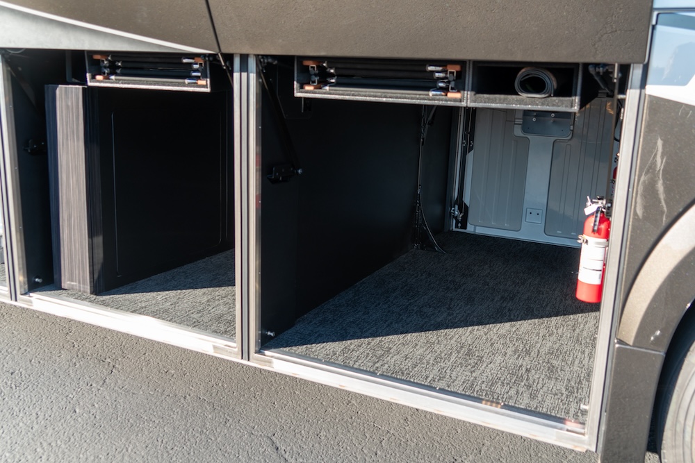 2025 Prevost  Marathon H3-45 For Sale