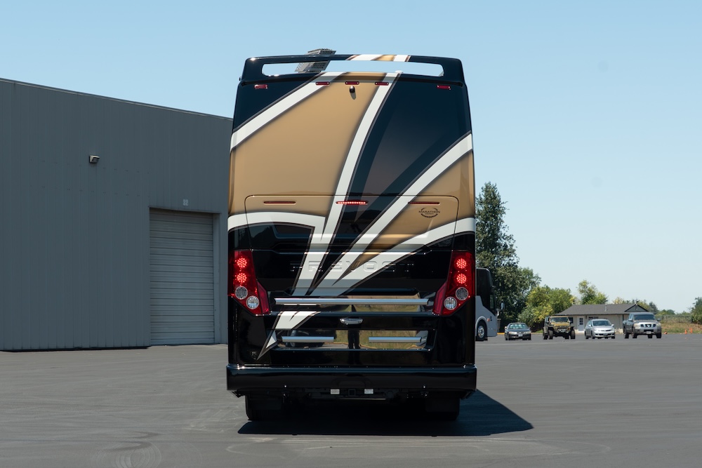 2025 Prevost Marathon  H3-45 For Sale