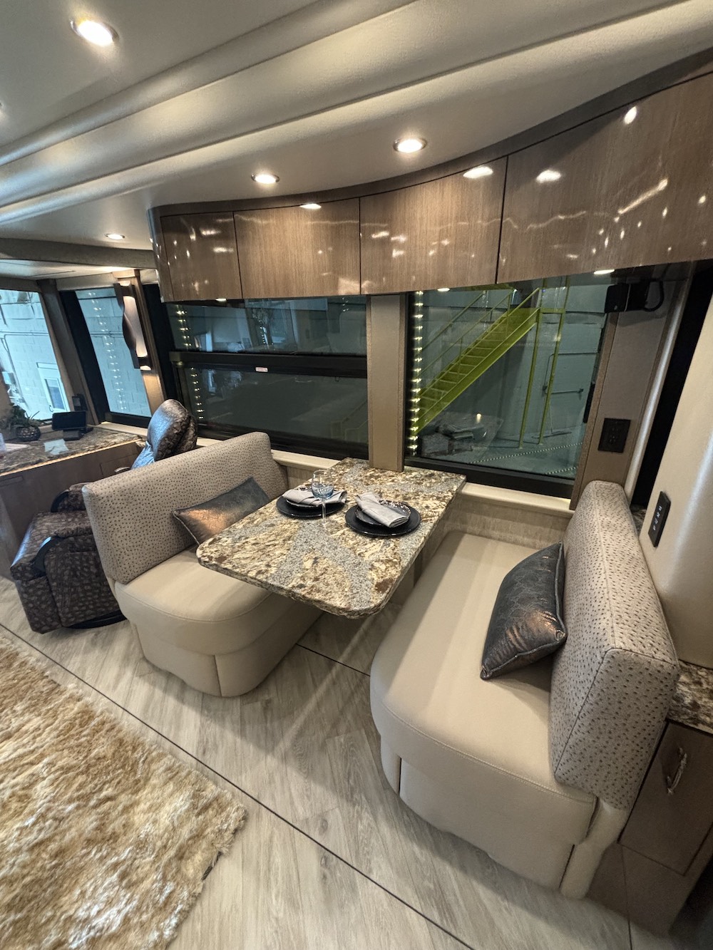 2025 Prevost Millennium H3-45 For Sale