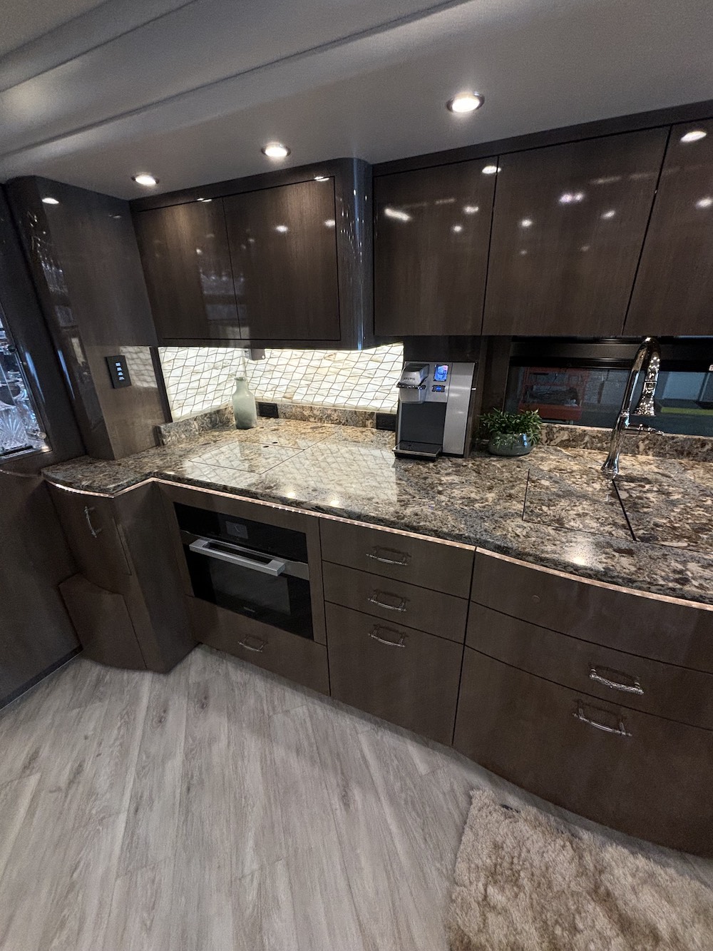 2025 Prevost Millennium H3-45 For Sale