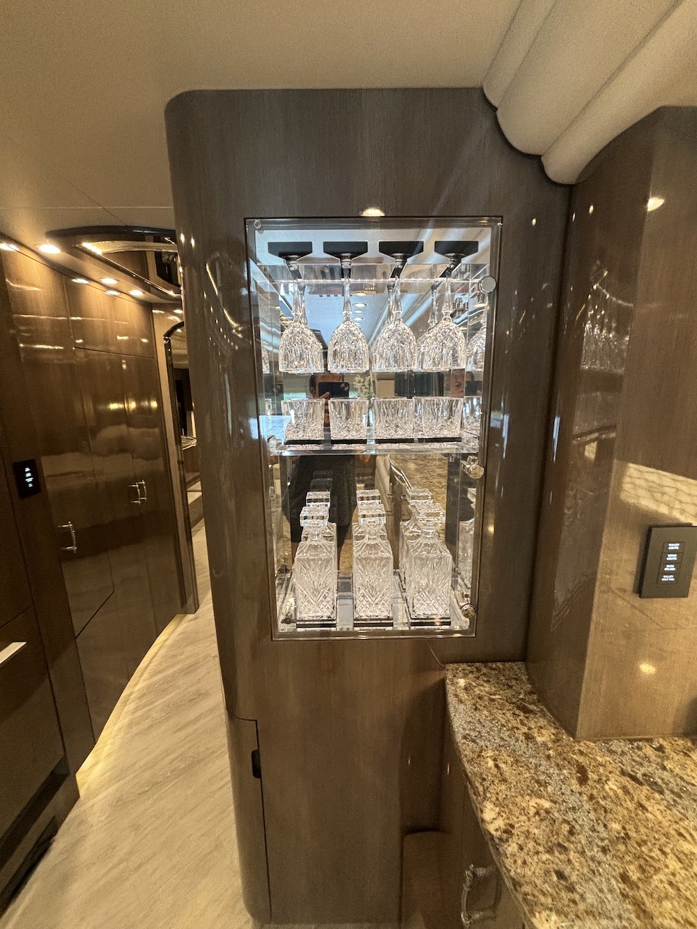 2025 Prevost Millennium H3-45 For Sale