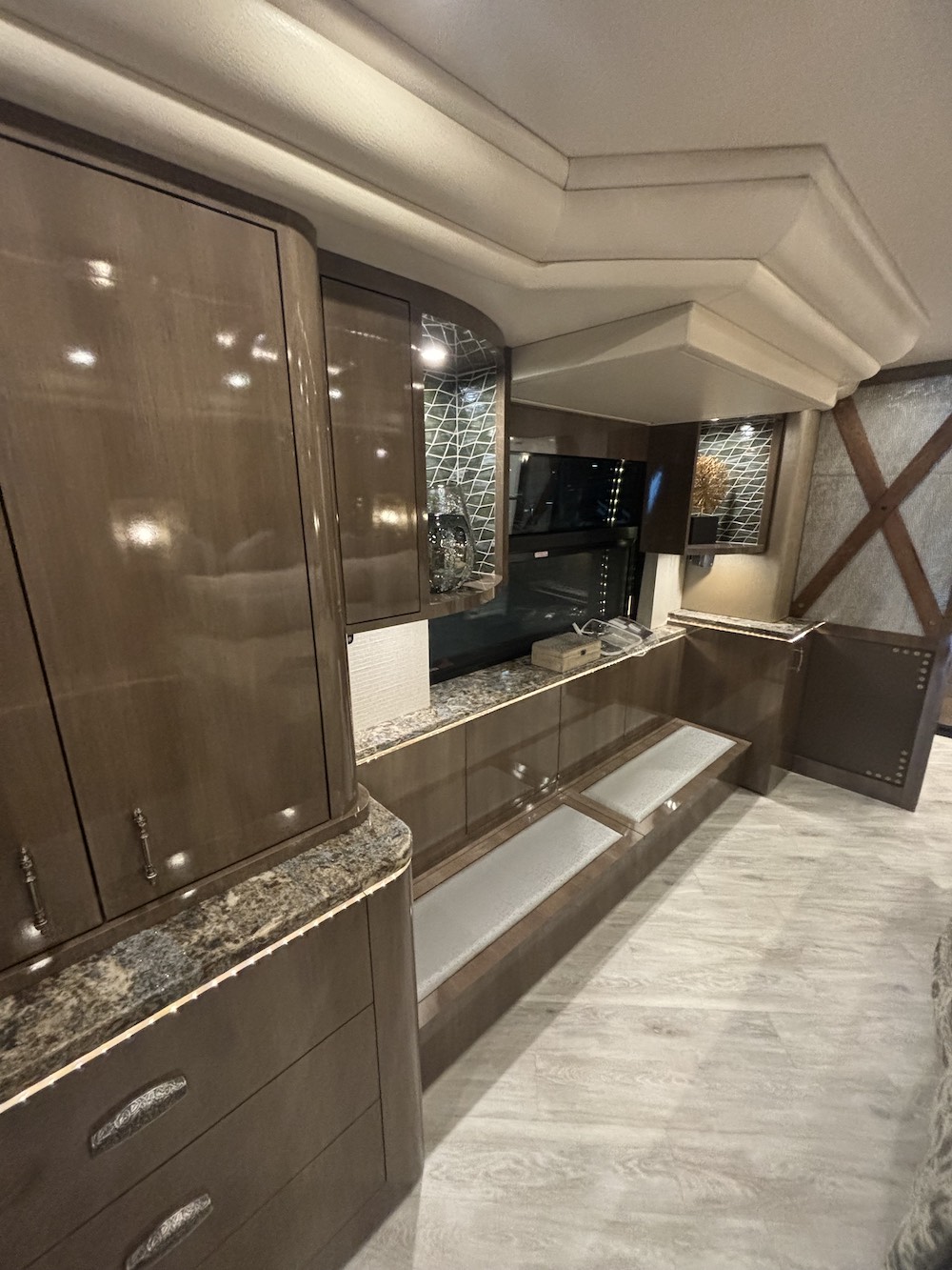 2025 Prevost Millennium H3-45 For Sale