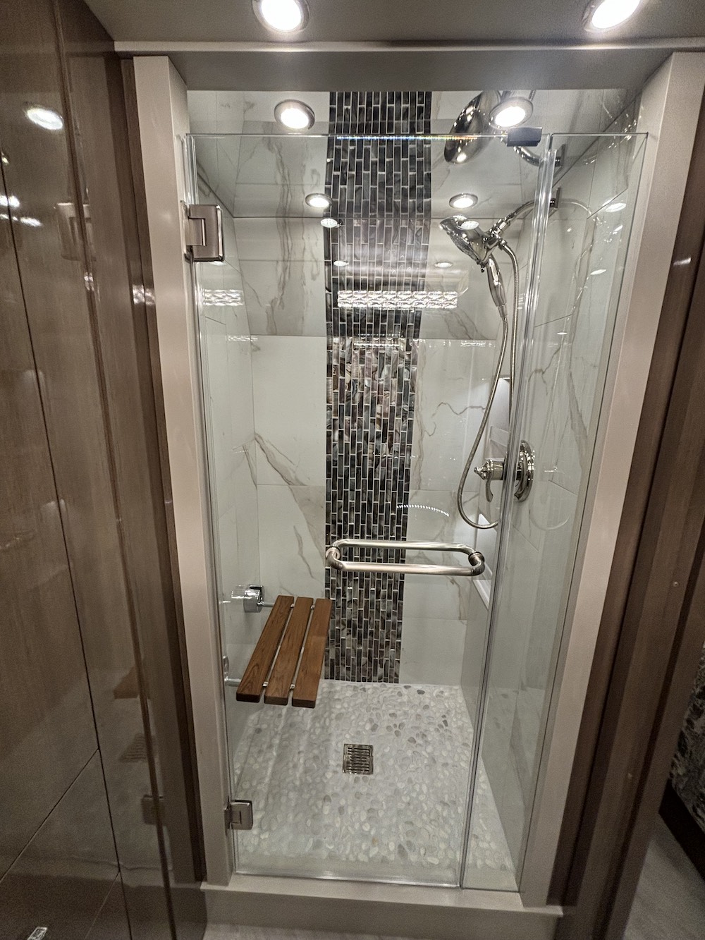 2025 Prevost Millennium H3-45 For Sale