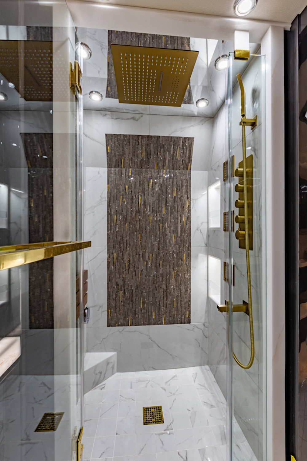 2025 Prevost Millennium H3-45 For Sale