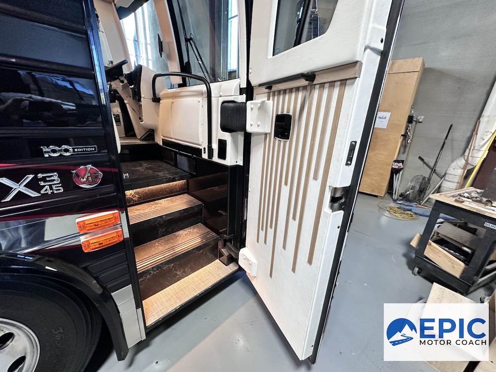 2026 Prevost Epic X3 For Sale