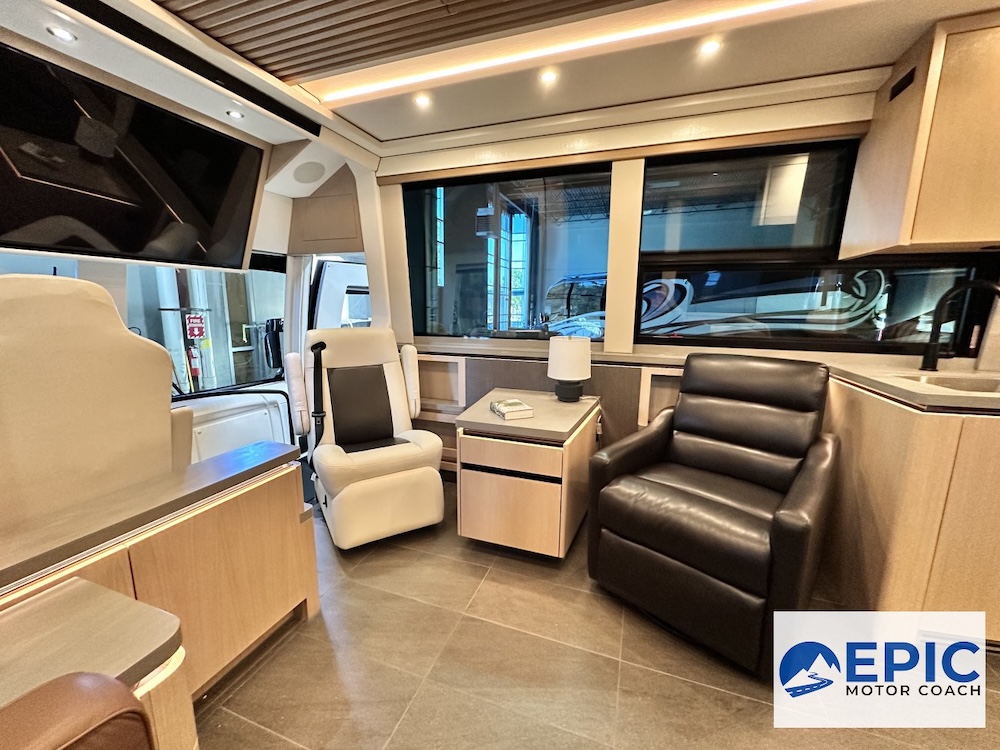 2026 Prevost Epic X3 For Sale