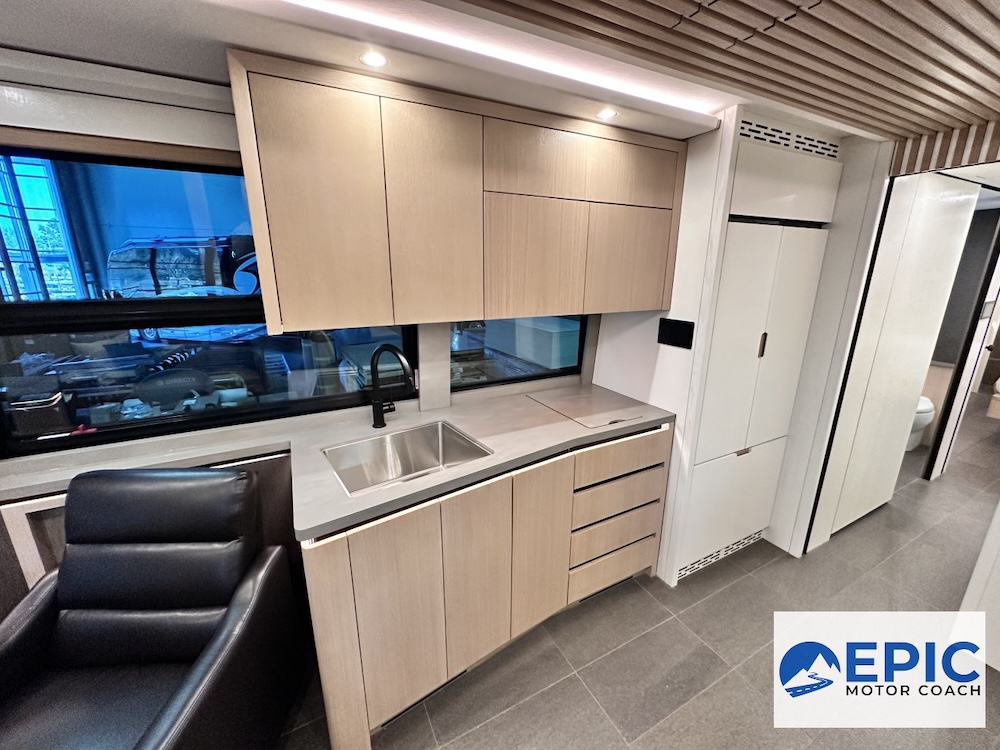 2026 Prevost Epic X3 For Sale