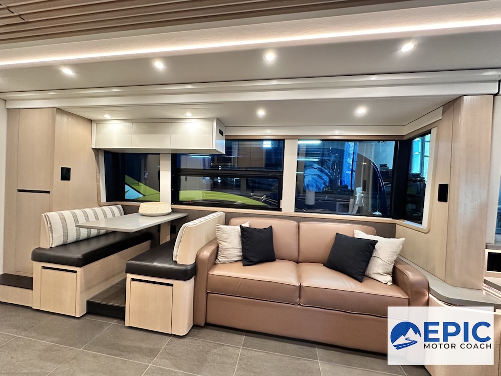 2026 Prevost Epic X3 For Sale