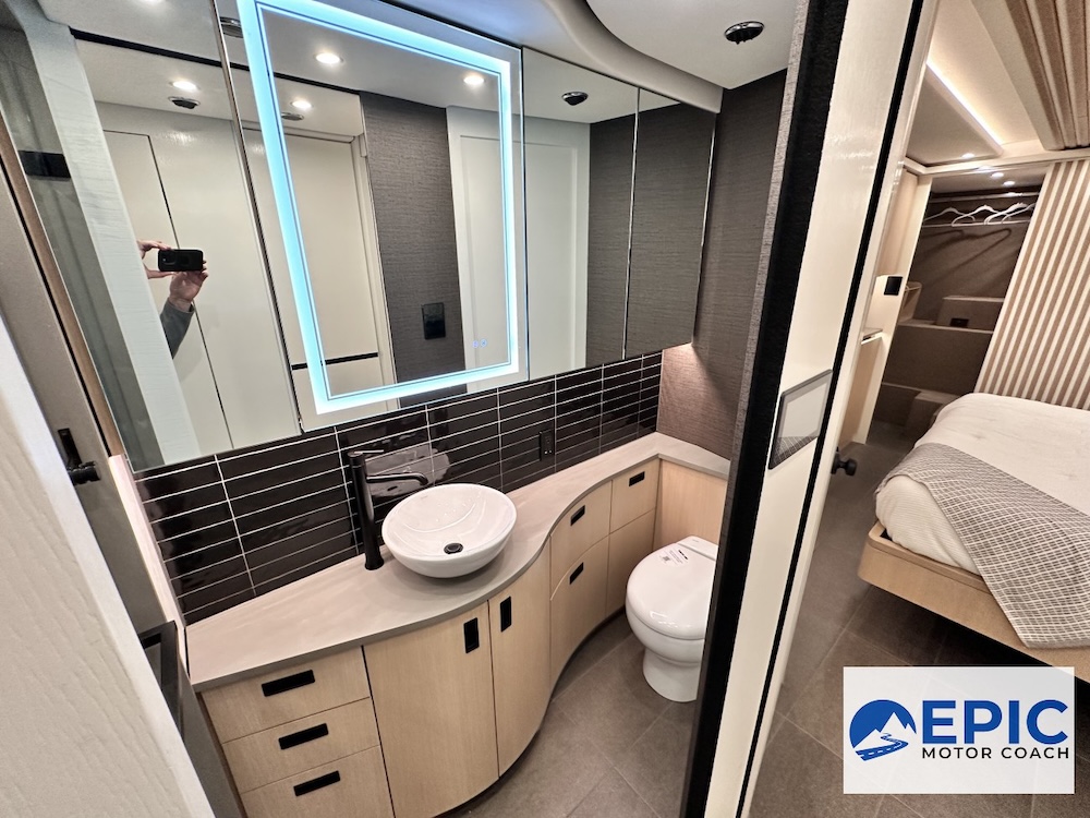 2026 Prevost Epic X3 For Sale