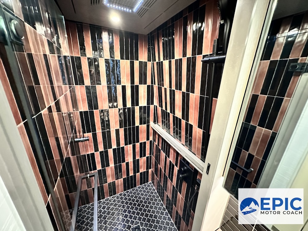 2026 Prevost Epic X3 For Sale