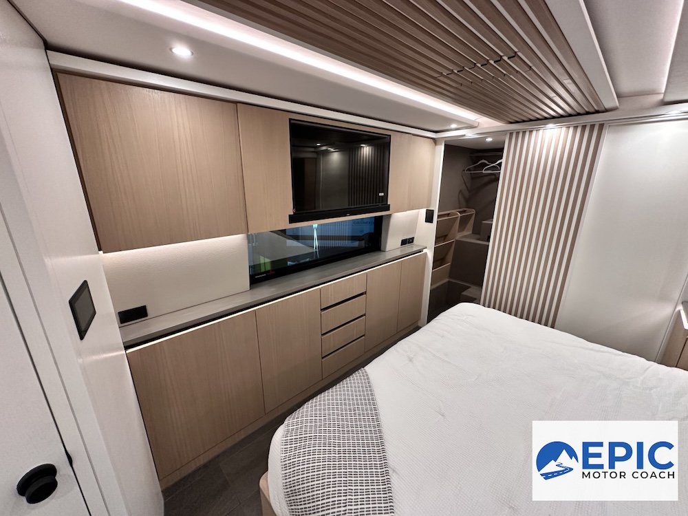 2026 Prevost Epic X3 For Sale