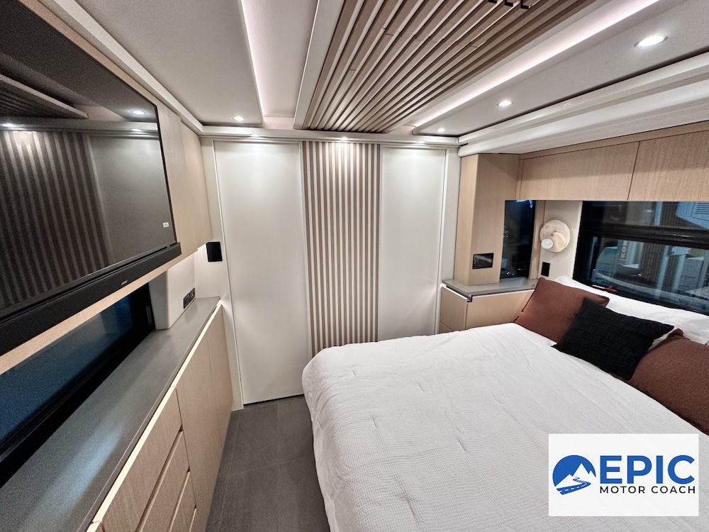 2026 Prevost Epic X3 For Sale