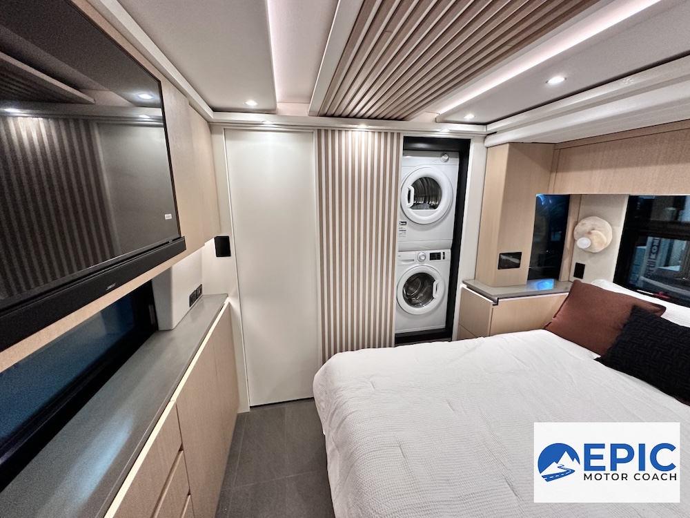 2026 Prevost Epic X3 For Sale