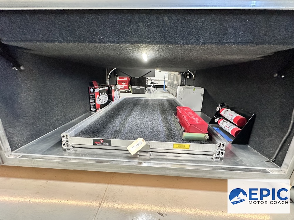 2026 Prevost Epic X3 For Sale