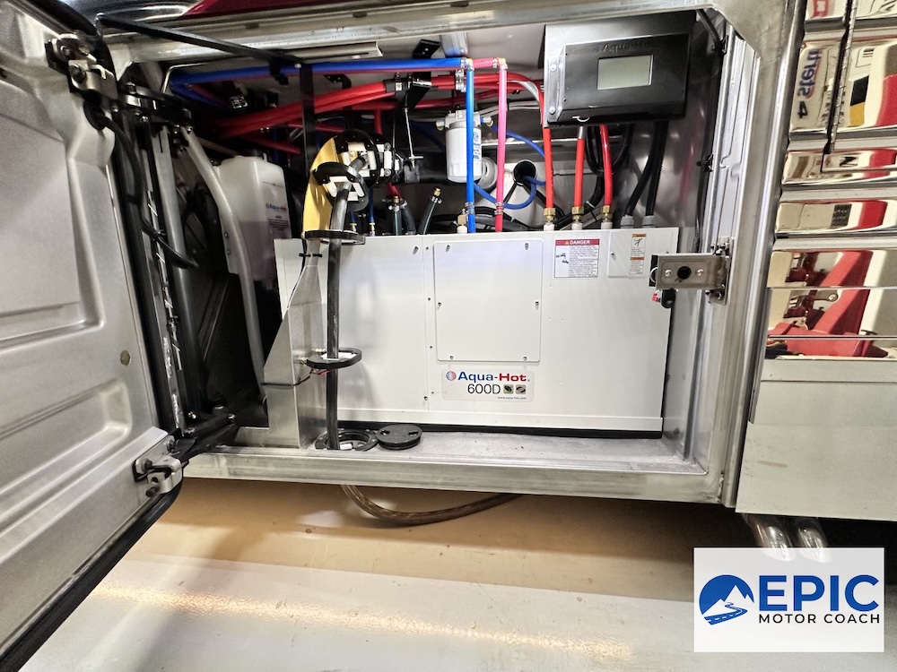 2026 Prevost Epic X3 For Sale