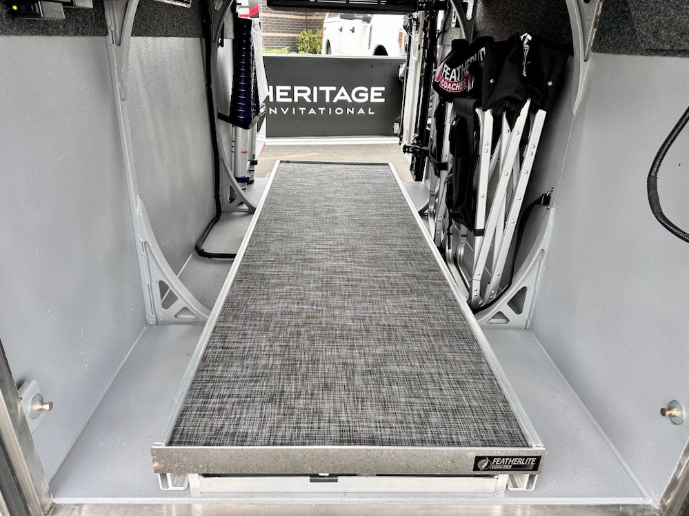 2026 Prevost Featherlite H3-45 For Sale