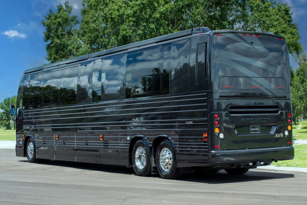 2026 Prevost Florida Coach X3 For Sale