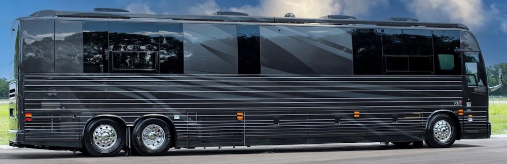 2026 Prevost Florida Coach X3 For Sale