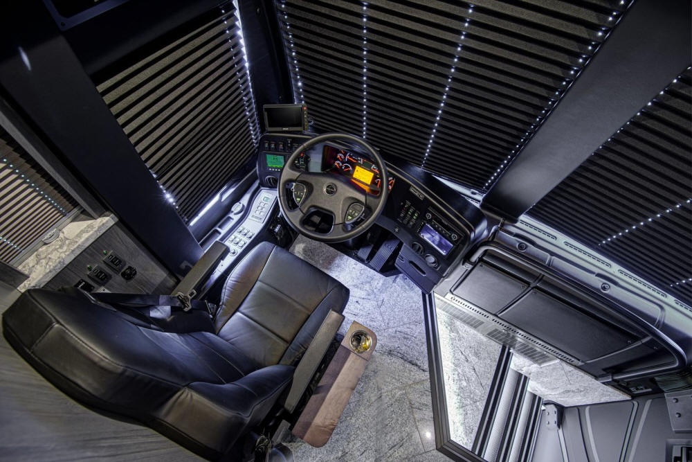 2026 Prevost Florida Coach X3 For Sale