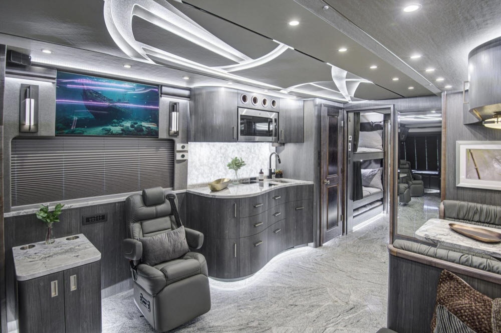 2026 Prevost Florida Coach X3 For Sale