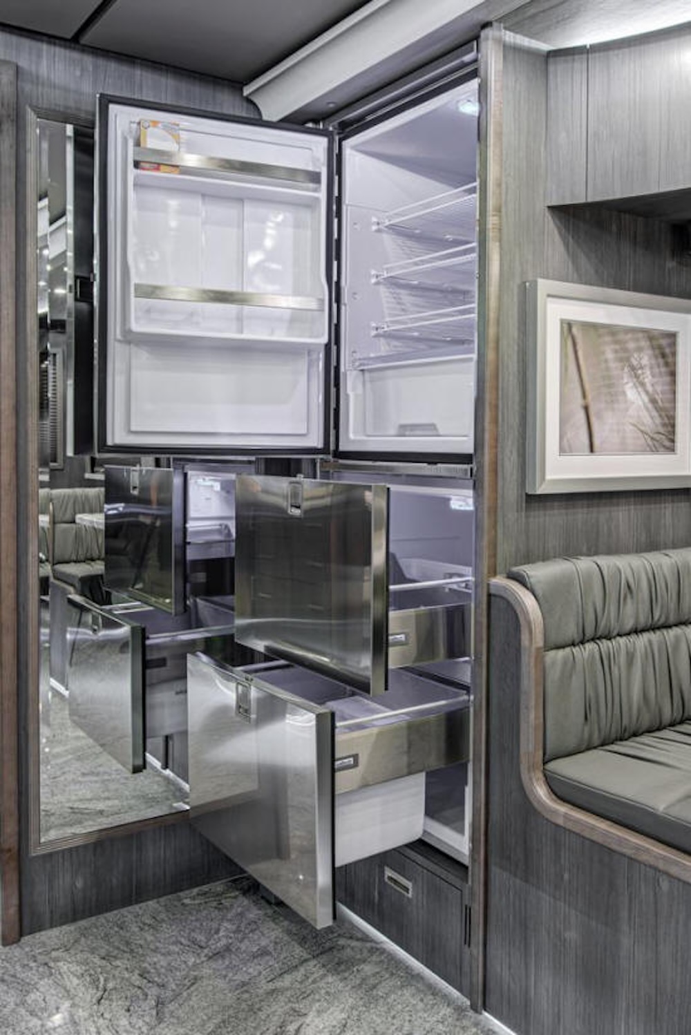 2026 Prevost Florida Coach X3 For Sale