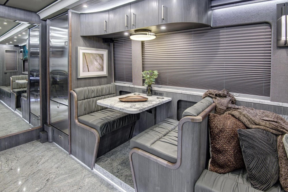 2026 Prevost Florida Coach X3 For Sale