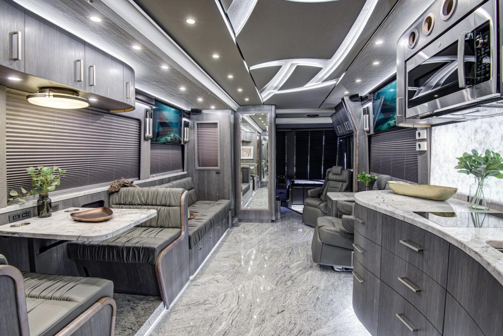 2026 Prevost Florida Coach X3 For Sale