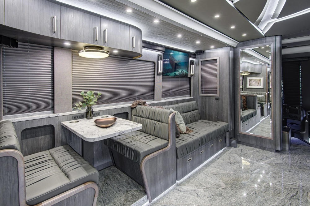 2026 Prevost Florida Coach X3 For Sale