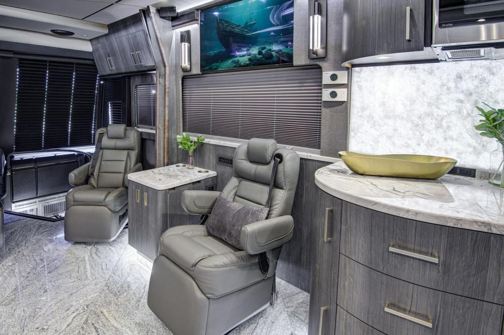 2026 Prevost Florida Coach X3 For Sale