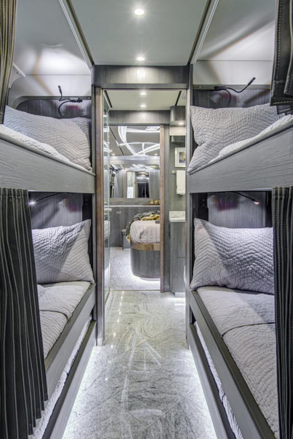 2026 Prevost Florida Coach X3 For Sale