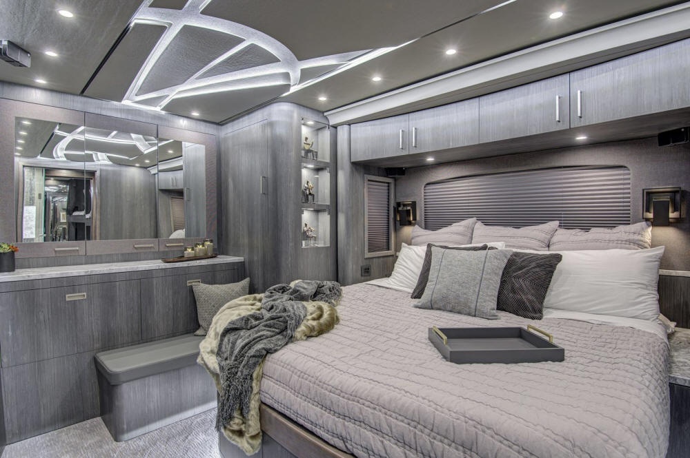2026 Prevost Florida Coach X3 For Sale