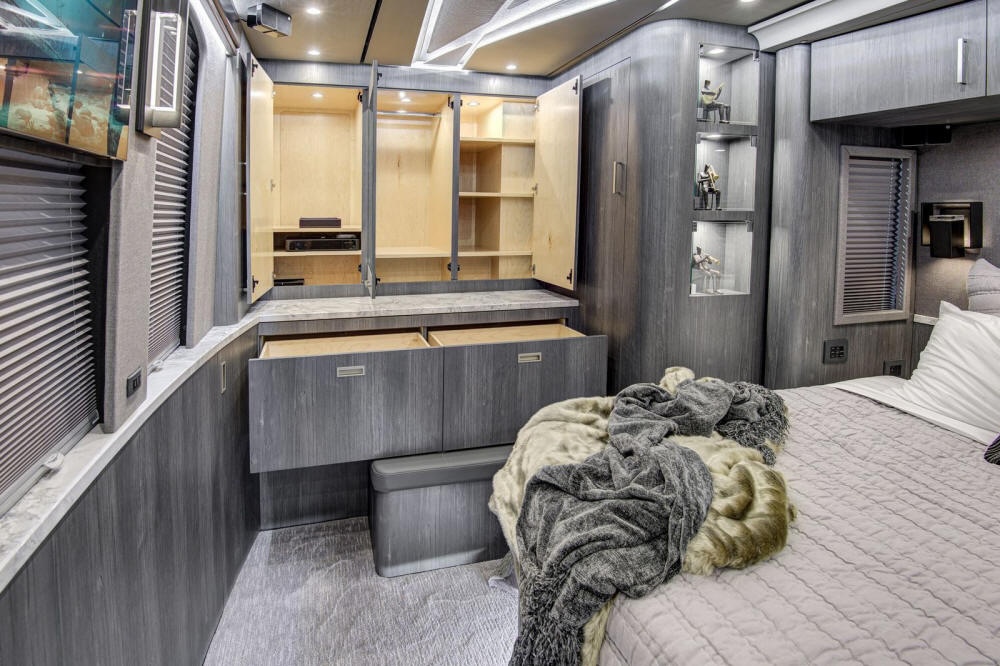 2026 Prevost Florida Coach X3 For Sale