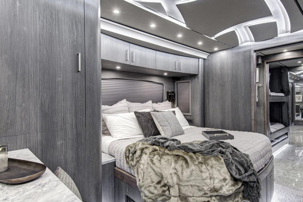 2026 Prevost Florida Coach X3 For Sale